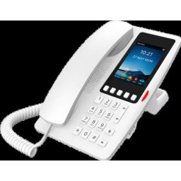 Teléfono VoIP Fanvil H6W Blanco 2 Cuentas SIP