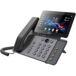 Teléfono VoIP Fanvil X3U
