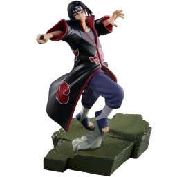 Bandai Naruto Itachi Uchiha Figura