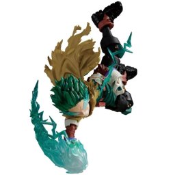 Bandai My Hero Academia Izuku Midoriya III Figura