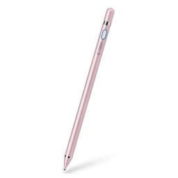 Lápiz Digital Tech-Protect Active Stylus Pen Rosa Universal