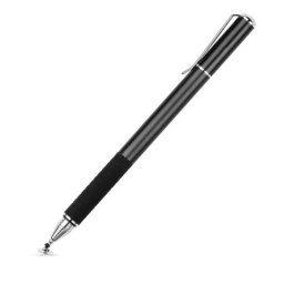 Lápiz Digital Tech-Protect Universal Negro para Tableta y Smartphone