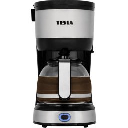 Cafetera de Goteo Tesla CoffeeMaster ES200 0,63 L 600 W Antigoteo