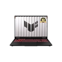 Portátil Asus TUF Gaming A16 16" AMD Ryzen 7 260 16GB 512GB SSD RTX 5060 Windows 11
