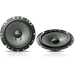 Subwoofer para coche Pioneer GXT-3730B 170 W