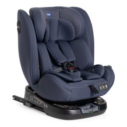 Silla de coche Chicco Unico Evo i-Size ISOFIX 0+/1/2/3 0-36kg
