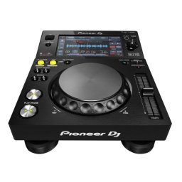Controlador DJ Pioneer XDJ-700 USB Tipo A/B Pantalla LCD 238 mm