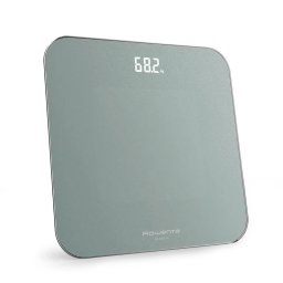 Báscula Digital Rowenta Classic BS1903V0 Hasta 180 kg Precisión 100 g Apagado Automático