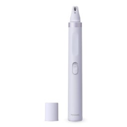 Depiladora Facial Panasonic ES-EF10 Inalámbrica Luz LED Compacta