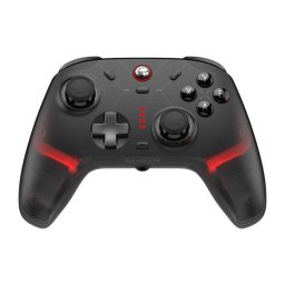 Mando GameSir Cyclone 2 wireless negro para Switch, PC, Android e iOS