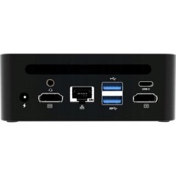 Mini PC HP Qoobe AP12450 Intel Core i5-12450H 16GB 1TB SSD UHD Graphics Windows 11 Pro