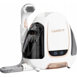Aspiradora de tapicerías Xiaomi UWANT B100-S 450W 12000 Pa 1800 ml Blanca