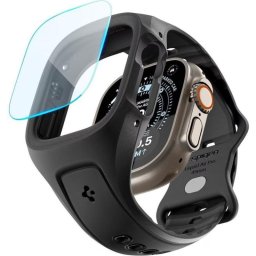 Hülle Spigen Liquid Air Pro para Apple Watch Ultra 1, 2 y 3 (49 mm)