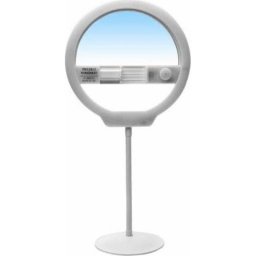 Lámpara Anillo LED Yongnuo YN128 II WB 3200K-5500K