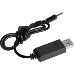 Cable USB para Carga de Batería de Dron Rebel Dove Pro