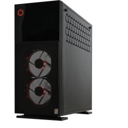 PC Sobremesa Hiro Wingman AMD Ryzen 7 9800X3D 32GB 2TB SSD RTX 5080 Windows 11