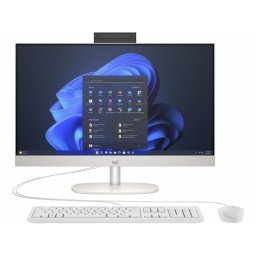 Ordenador Todo en uno HP ProOne 240 G10 Intel Core Ultra 5-125U 16GB 512GB SSD UHD 23.8" Windows 11 Pro