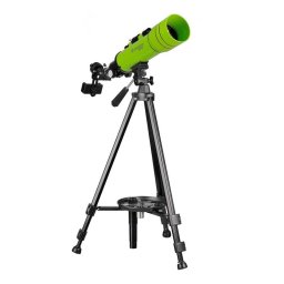 Telescopio Bresser Junior 70/400 con Mochila y Accesorios para Niños