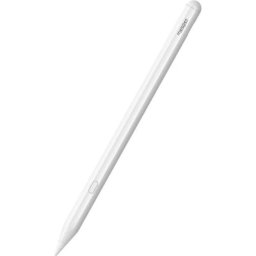 Lápiz Metapen A12 para iPad - Bluetooth, USB-C, Puntas Intercambiables