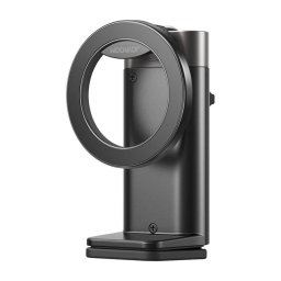 Soporte magnético para móvil Joyroom ZS413 negro
