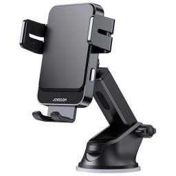 Soporte Joyroom JR-ZS219 con Carga Inductiva Qi para Coche