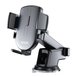 Soporte para coche Joyroom JR-OK3 ajustable negro