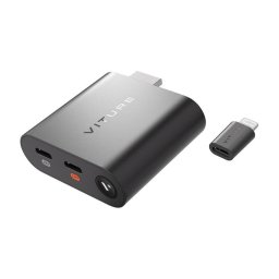 Adaptador HDMI XR Viture para iPhone y Consolas