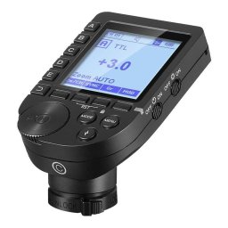 Disparador Flash TTL Neewer QPRO para Canon