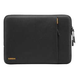 Funda portátil tomtoc Defender-A13 16" negra