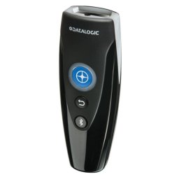 Lector de códigos de barras Datalogic RIDA DBT6400 Bluetooth 1D/2D Inalámbrico
