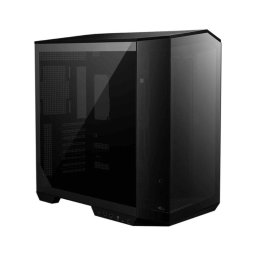 Caja PC MSI MAG PANO 100L PZ Midi Tower Negro ATX