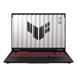 Portátil ASUS TUF Gaming A16 16" AMD Ryzen 7 260 16GB 512GB SSD RTX 5050 Sin SO