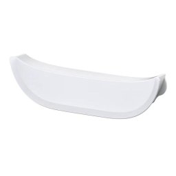 Valla Petkit Fence 2.0 Blanca para Caja de Arena