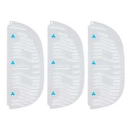 Accesorio Recogedor de Arena para Petkit Pura Max Transparente