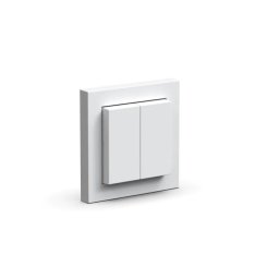 Interruptor inteligente Senic ZigBee Friends of Hue compatible Philips Hue inalámbrico