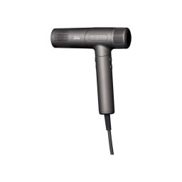 Secador de Pelo Iónico Solis Airvolution 280 SE 1600W 3 Temperaturas 3 Velocidades Pantalla LED Gris
