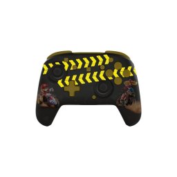 Mando Turtle Beach Rematch RGB Mario Kart World para Nintendo Switch 2