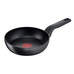 Sartén Tefal Hard Titanium PRO G28902 20 cm Antiadherente Inducción