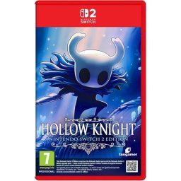 Hollow Knight SWITCH 2