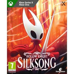 Hollow Knight: Silksong XBOX Smart Delivery
