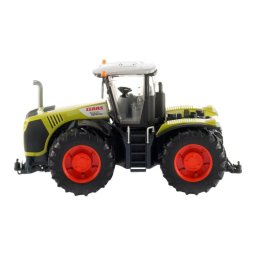 Vehículo de juguete BRUDER 03015 Escala 1:16 Plástico Negro y Verde
