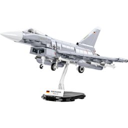 COBI Eurofighter Bloques de construcción COBI-5848A 644 piezas