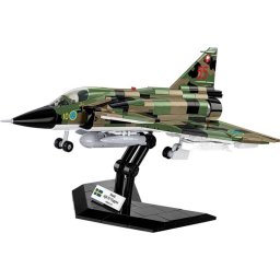 COBI Armed Forces Saab AJS 37 Viggen COBI-5911 911 piezas