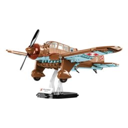 COBI World War II PZL.23 Karaś COBI-5751 586 piezas