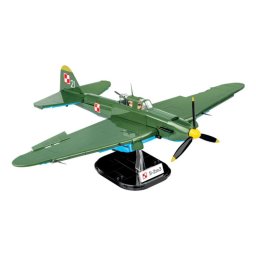 COBI Juegos de construcción IL-2M3 Shturmovik COBI-5744 625 piezas