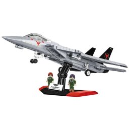 COBI Top Gun Maverick F-14 Tomcat COBI-5920 869 piezas