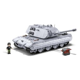 COBI Panzerkampfwagen E-100 COBI-2572 1511 piezas