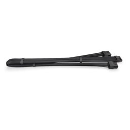 Cable ENDORFY Supremo FM5 HPWR 12VHPWR a 2x PCI-E 0,6 m Negro