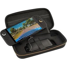 Funda Nacon con Batería para Nintendo Switch 2