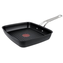 Sartén para parrilla Tefal Jamie Oliver E24541 2,5 L Negro Aluminio forjado